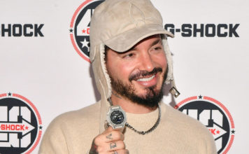 G-SHOCK Celebrates 40th Year