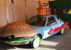 The Burgermobile