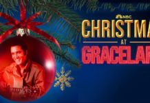 Christmas at Graceland