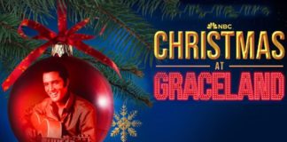 Christmas at Graceland