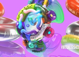 VIRTUAL G-SHOCK NFTs Arriving Soon