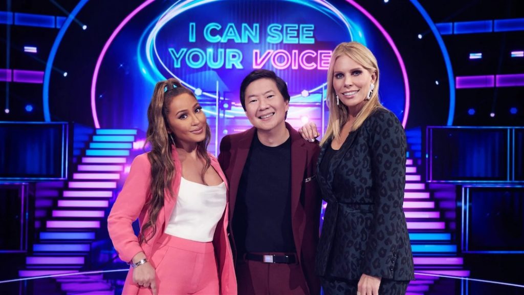 I Can See Your Voice Season 3