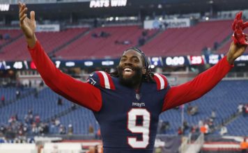 Municipal Matthew Judon
