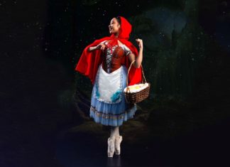 ‘Christmas Fairytales’: Ballet Philippines Summons Beloved Stories Christmas Fairytales