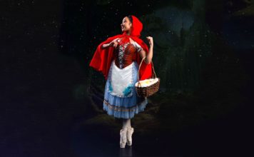 Christmas Fairytales