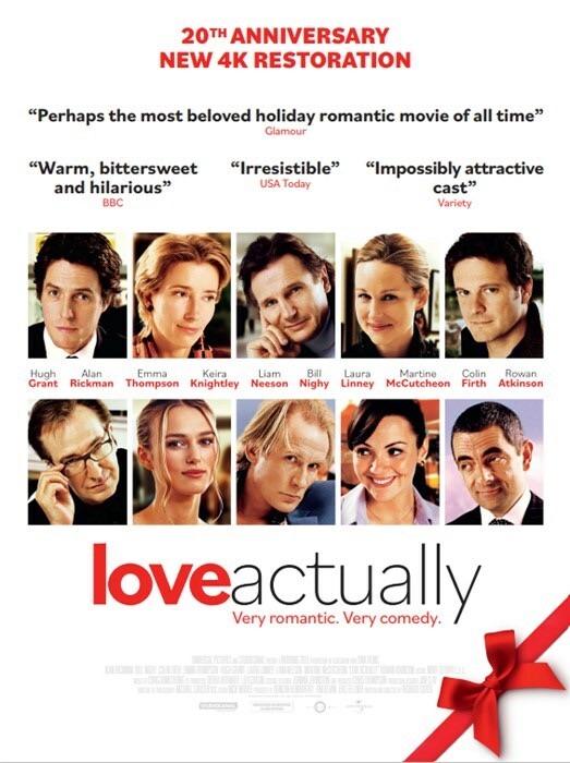 Love Actually