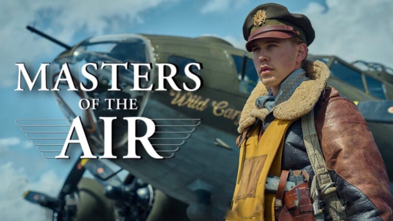 Masters of the Air