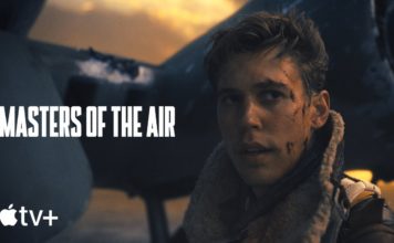 ‘Masters of the Air’ Premieres January 26