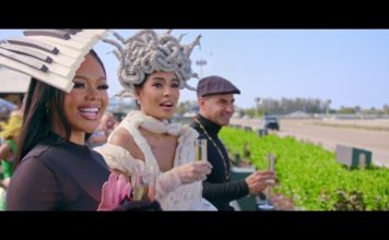 ‘Secret Society’ Releases Third and Final Chapter