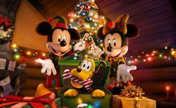 Disney Junior Brings Merry & Bright Programming this Christmas