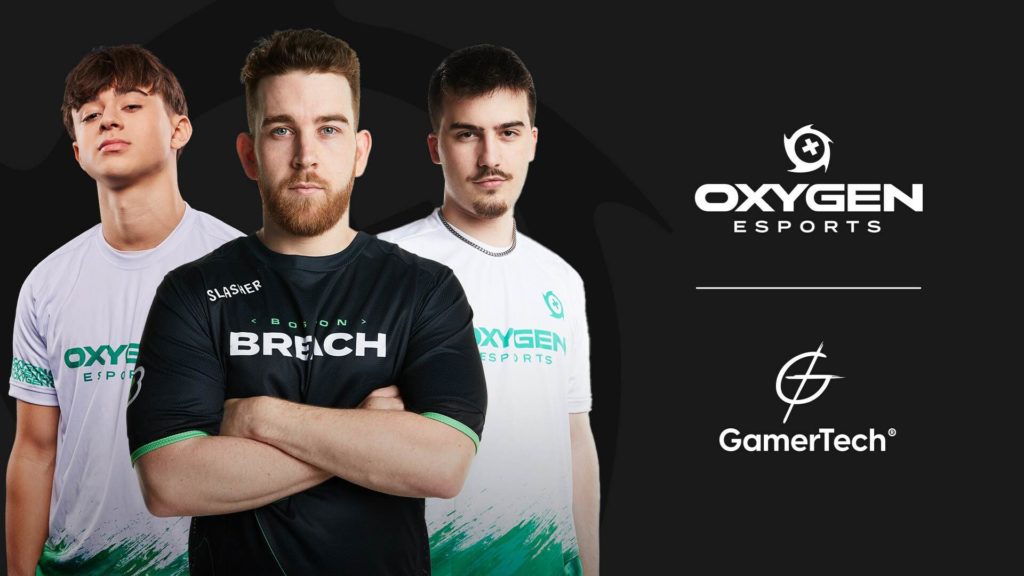 Oxygen Esports