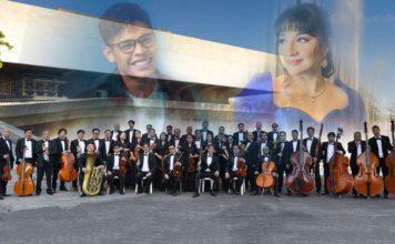 PPO Live Concert