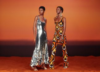 Rabanne H&M Now Available Online and in Select Stores