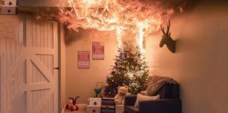 Tips for a Safe Christmas