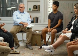 Talking OutLOUD: A Must-See Film for Teens Talking OutLOUD