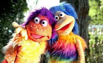 ‘Big Concepts For Little Ones’: Opens Discussion with Young Readers