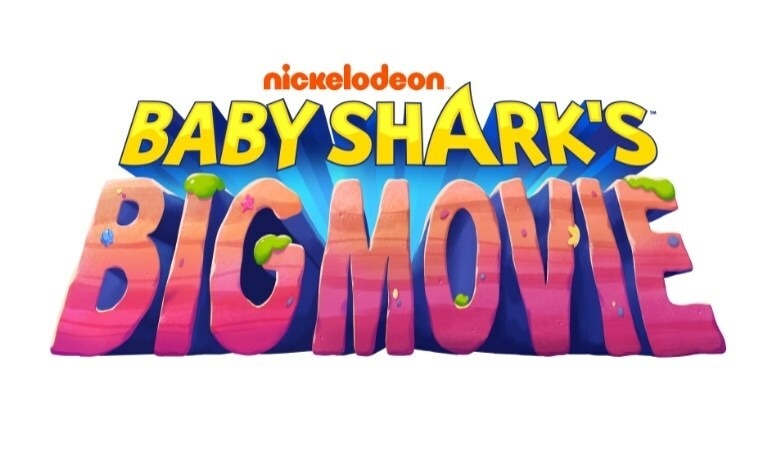 Baby Shark's Big Movie