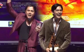 MMFF 2023: Theater Wins Big at Gabi ng Parangal