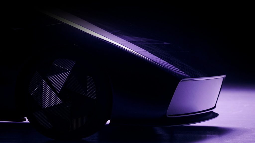 Honda will unveil new global EV at CES 2024