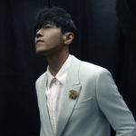 Jay Chou: Dior