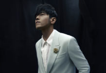 Jay Chou: Dior