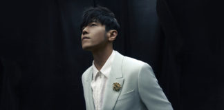 Jay Chou: Dior