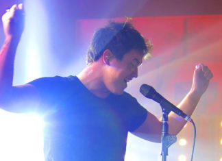 Backstage Pass Live Recap