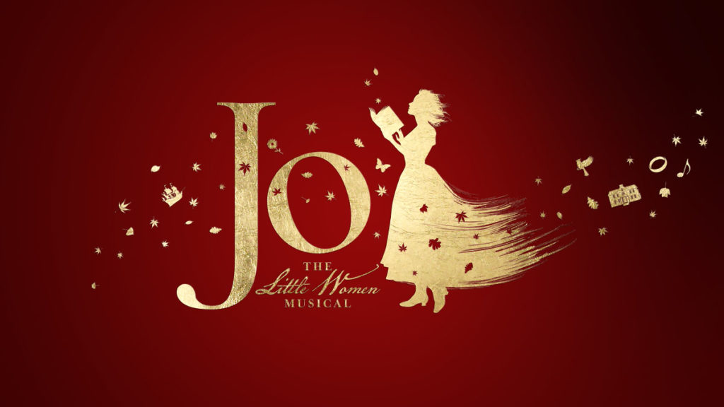 JoAnn M. Hunter to Direct Broadway Bound Musical 'Jo'