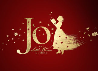 JoAnn M. Hunter to Direct Broadway Bound Musical 'Jo'