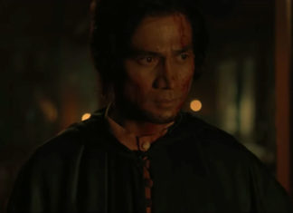 ‘Mallari’: An Attempt at New Pinoy Horror