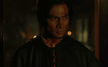 ‘Mallari’: An Attempt at New Pinoy Horror