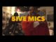 5ive Mics Signs Up with EMG