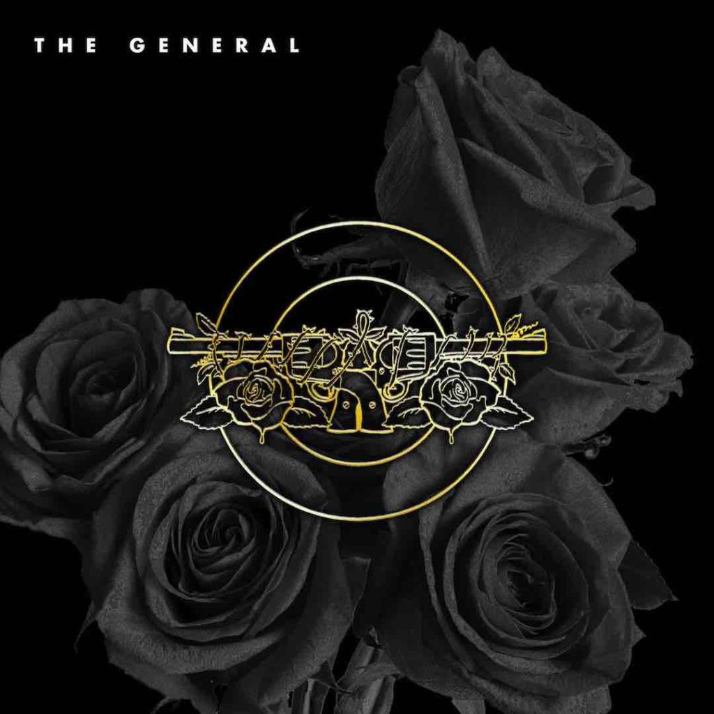 'The General': Guns N' Roses