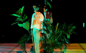 ‘Joy and Daloy’ to Sway Your Evening Away