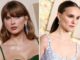 DeBeers Sparkles on Taylor Swift and Natalie Portman