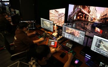 Dexter Studios Continues Its Journey Towards the Global Market