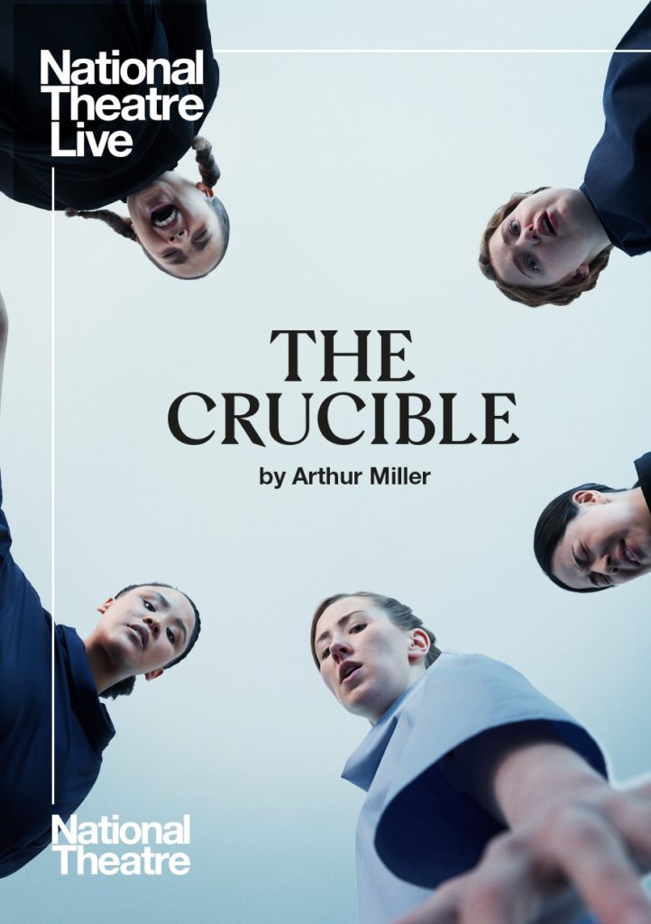 The Crucible