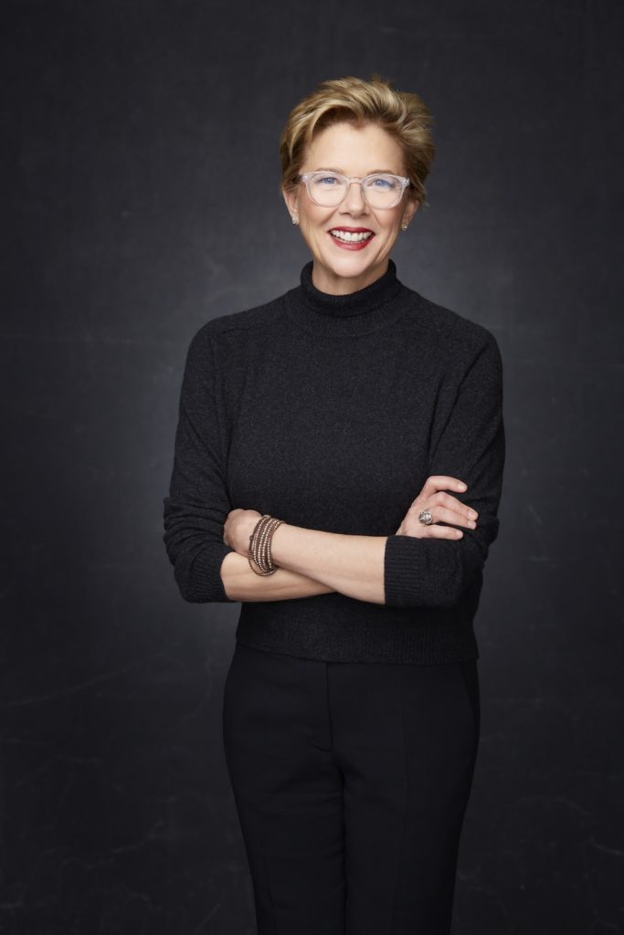 Annette Bening