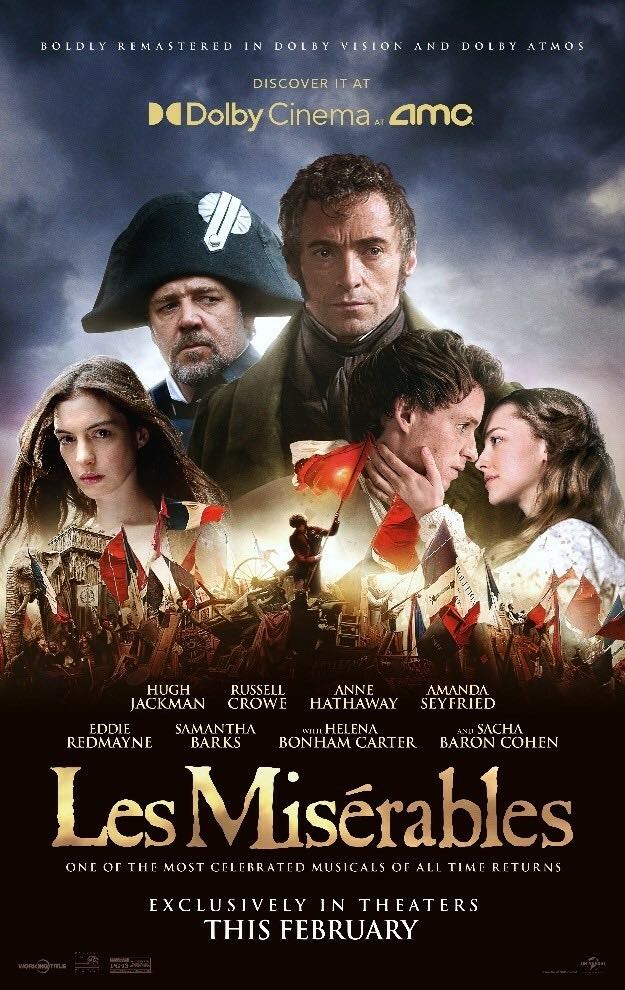 Les Misérables