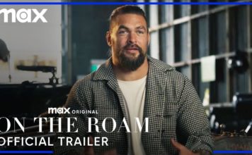 ON THE ROAM Premieres January 18