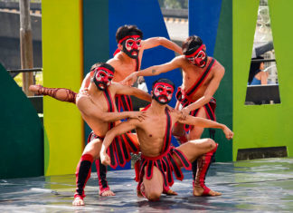 ‘CCP Pasinaya: Sulong’ Moves Forward