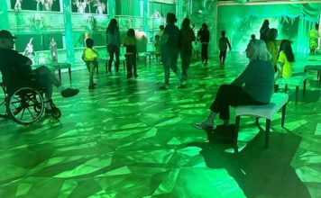 The Wizard of Oz Museum: Be Part of the Story