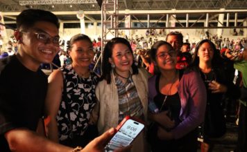 CCP Intensifies Its Stage in the Regions