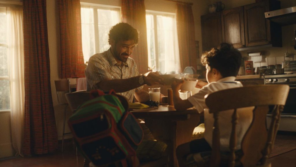 Quaker Unveils 'You've Got This' Campaign