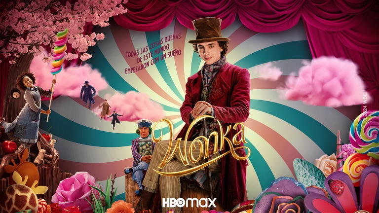 WONKA