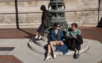 Cole Haan Spring 2024 Campaign Reimagines Tradition