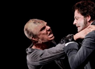 ‘Frankenstein’ to Grace Greenbelt this Feb 27