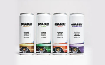 Gin & Juice by Dre and Snoop