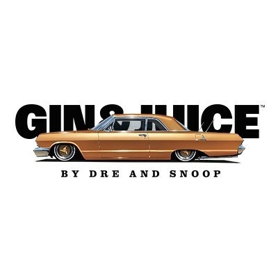 Gin & Juice by Dre and Snoop