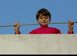 2024 Iranian Film Festival Celebrates 60th Iran-PH Relations Anniv